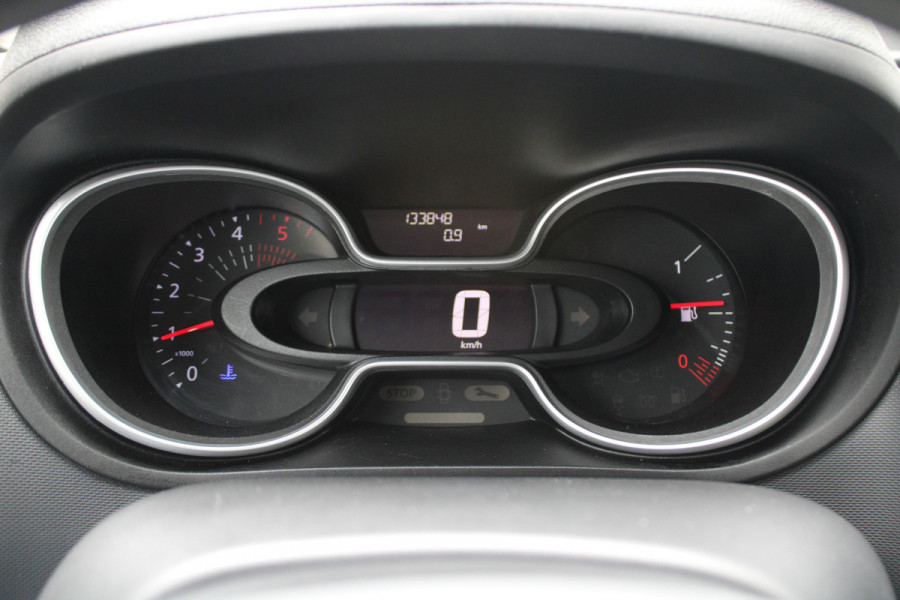 Renault Trafic Passenger 2.0 dCi 120 Grand Life 120pk 9 Zits - Prijs excl. BTW - Airco - Cruise - LED - Navi - Bluetooth - Rijklaar