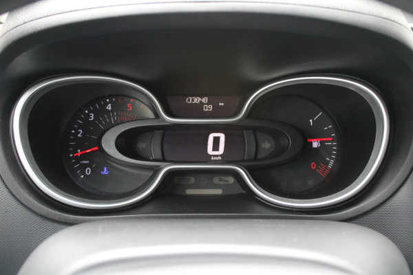 Renault Trafic Passenger 2.0 dCi 120 Grand Life 120pk 9 Zits - Prijs incl. BTW - Airco - Cruise - LED - Navi - Bluetooth - Rijklaar