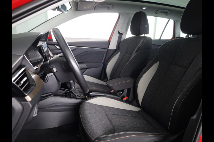 Škoda SCALA 1.0 TSI Business Edition 116pk | Panoramadak | Apple Carplay | Verwarmbare voorstoelen | Climatronic