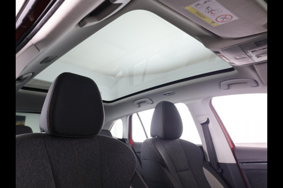 Škoda SCALA 1.0 TSI Business Edition 116pk | Panoramadak | Apple Carplay | Verwarmbare voorstoelen | Climatronic