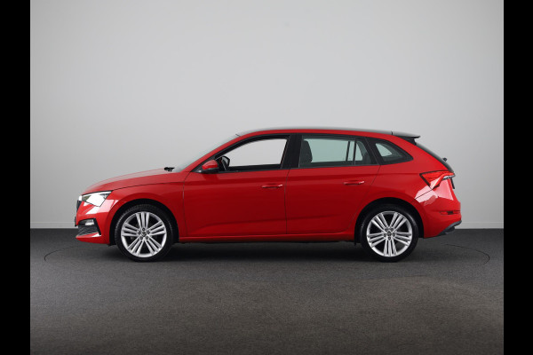 Škoda SCALA 1.0 TSI Business Edition 116pk | Panoramadak | Apple Carplay | Verwarmbare voorstoelen | Climatronic