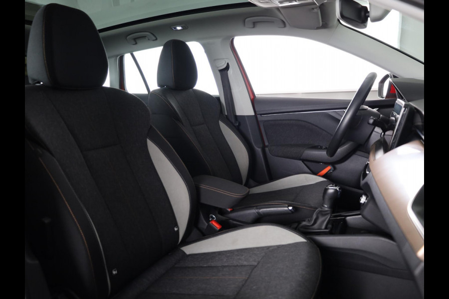 Škoda SCALA 1.0 TSI Business Edition 116pk | Panoramadak | Apple Carplay | Verwarmbare voorstoelen | Climatronic