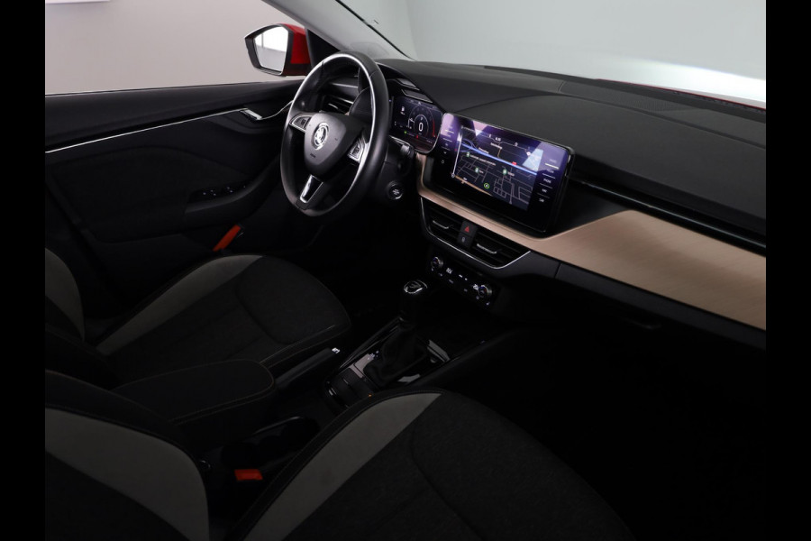 Škoda SCALA 1.0 TSI Business Edition 116pk | Panoramadak | Apple Carplay | Verwarmbare voorstoelen | Climatronic