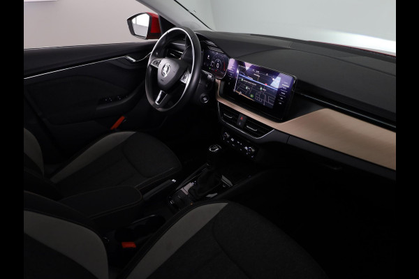 Škoda SCALA 1.0 TSI Business Edition 116pk | Panoramadak | Apple Carplay | Verwarmbare voorstoelen | Climatronic