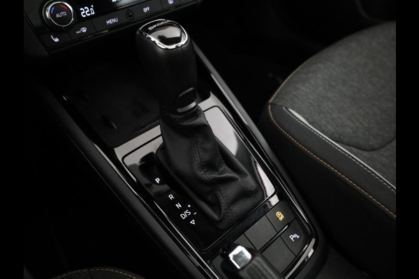 Škoda SCALA 1.0 TSI Business Edition 116pk | Panoramadak | Apple Carplay | Verwarmbare voorstoelen | Climatronic