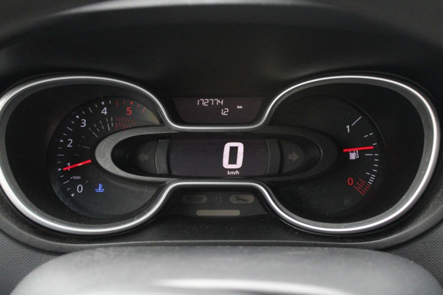 Renault Trafic Passenger 2.0 dCi 120 Grand Life 120pk 9 Zits - Prijs excl. BTW - Airco - Cruise - LED - Navi - Bluetooth - Rijklaar