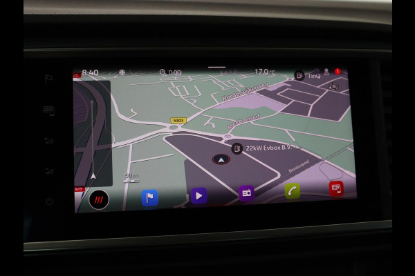 Seat Ateca 1.5 TSI Style Intense | Trekhaak | Leder/Alcantara | Carplay | Camera | Park Assist | Full LED | Navigatie | Climate control | Cruise control | Bluetooth