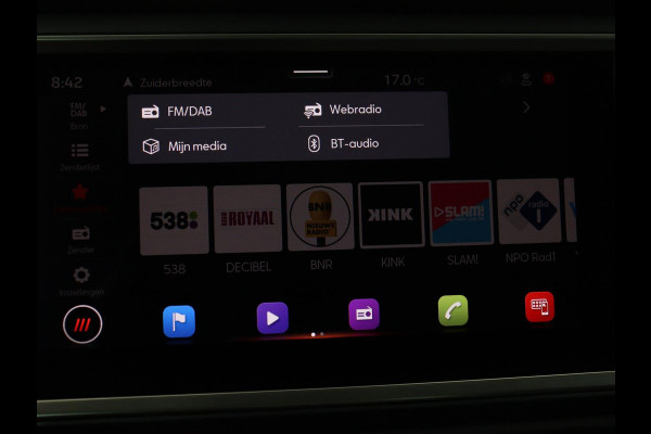 Seat Ateca 1.5 TSI Style Intense | Trekhaak | Leder/Alcantara | Carplay | Camera | Park Assist | Full LED | Navigatie | Climate control | Cruise control | Bluetooth