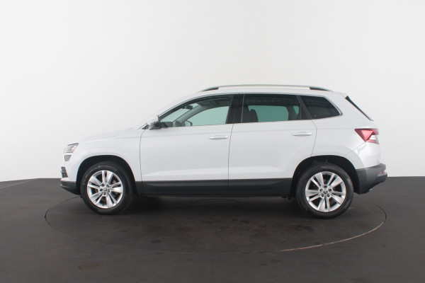 Škoda Karoq 1.5 TSI ACT Style > Camera/Trekhaak/ACC/Stoelverwarming/All season banden...