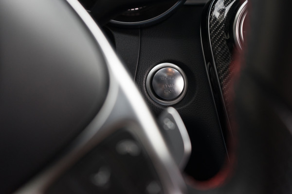 Mercedes-Benz GLC Coupé AMG 43 4MATIC / Luchtvering/ Schuifdak/ Burmester