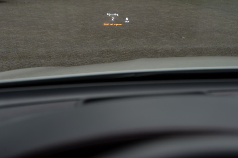 Mercedes-Benz GLC Coupé AMG 43 4MATIC / Luchtvering/ Schuifdak/ Burmester