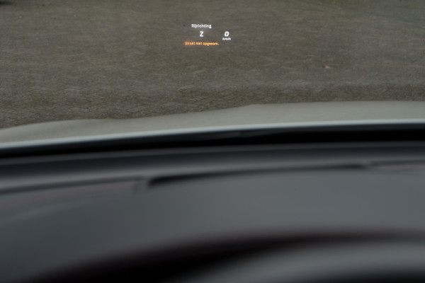 Mercedes-Benz GLC Coupé AMG 43 4MATIC / Luchtvering/ Schuifdak/ Burmester