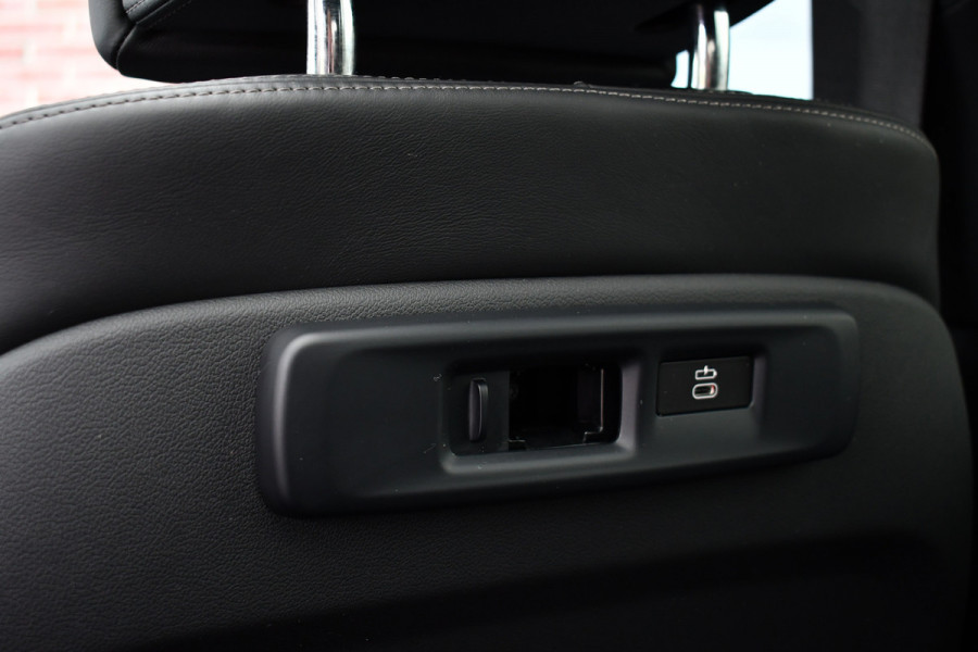 BMW X5 xDrive40d M-Sport 7pers Pano Luchtv ACC Trekh H/K HUD 22inch 4WS Comf-seat