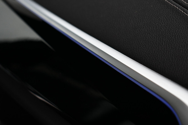 BMW X5 xDrive40d M-Sport 7pers Pano Luchtv ACC Trekh H/K HUD 22inch 4WS Comf-seat