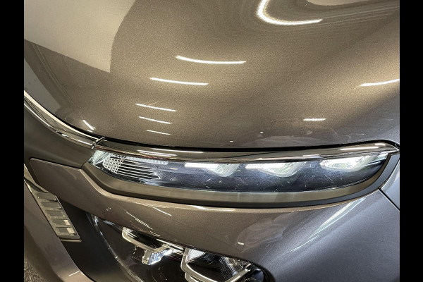 Citroën C3 1.2 PureTech 110pk Automaat Max | Airco | Navigatie | Apple carplay / Android Auto | Parksensoren | Lichtmetalen Velgen