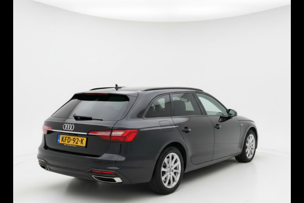 Audi A4 Avant 35 TFSI 150PK S-TRONIC PRO LINE CARPLAY/PDC/LED/KEYLESS