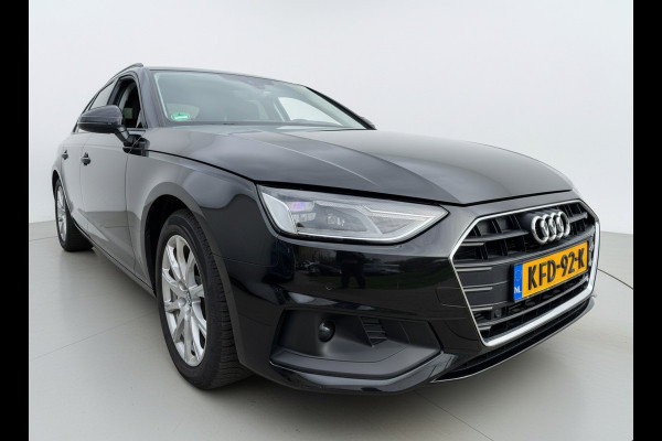 Audi A4 Avant 35 TFSI 150PK S-TRONIC PRO LINE CARPLAY/PDC/LED/KEYLESS