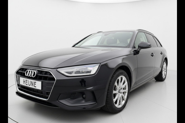 Audi A4 Avant 35 TFSI 150PK S-TRONIC PRO LINE CARPLAY/PDC/LED/KEYLESS