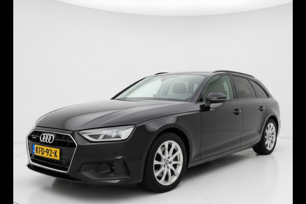 Audi A4 Avant 35 TFSI 150PK S-TRONIC PRO LINE CARPLAY/PDC/LED/KEYLESS