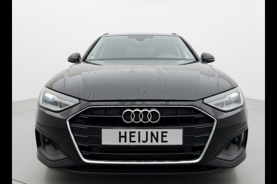 Audi A4 Avant 35 TFSI 150PK S-TRONIC PRO LINE CARPLAY/PDC/LED/KEYLESS