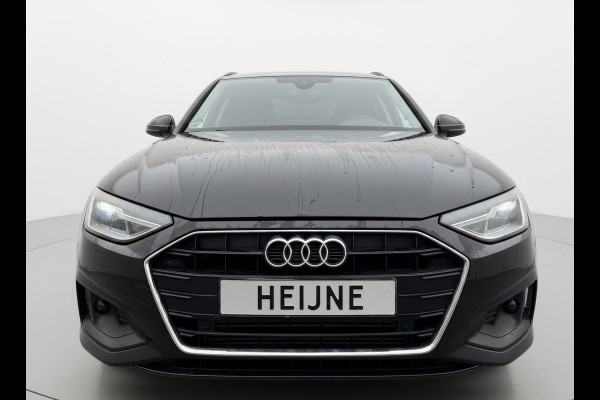 Audi A4 Avant 35 TFSI 150PK S-TRONIC PRO LINE CARPLAY/PDC/LED/KEYLESS