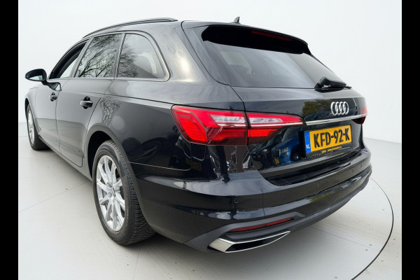 Audi A4 Avant 35 TFSI 150PK S-TRONIC PRO LINE CARPLAY/PDC/LED/KEYLESS