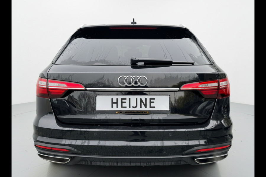 Audi A4 Avant 35 TFSI 150PK S-TRONIC PRO LINE CARPLAY/PDC/LED/KEYLESS