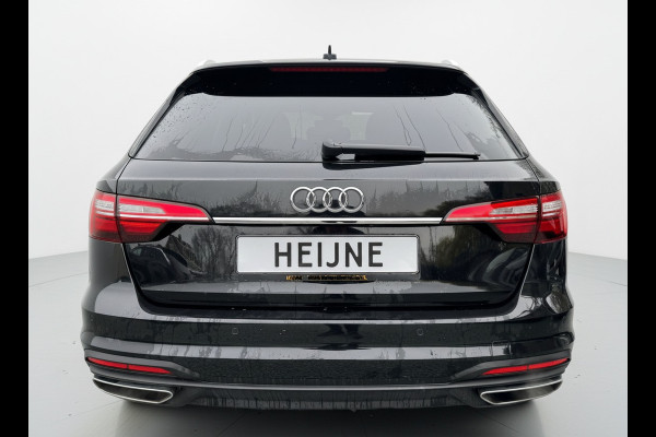 Audi A4 Avant 35 TFSI 150PK S-TRONIC PRO LINE CARPLAY/PDC/LED/KEYLESS