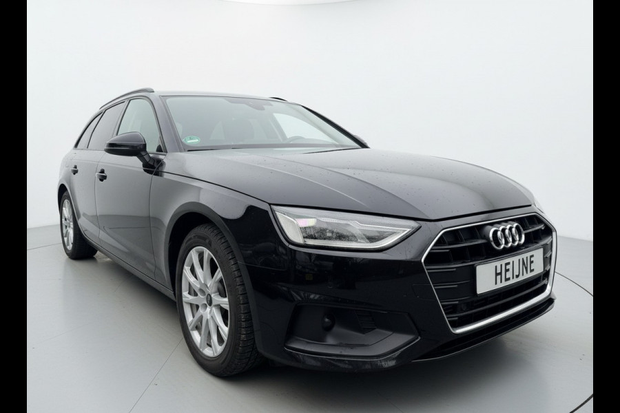 Audi A4 Avant 35 TFSI 150PK S-TRONIC PRO LINE CARPLAY/PDC/LED/KEYLESS