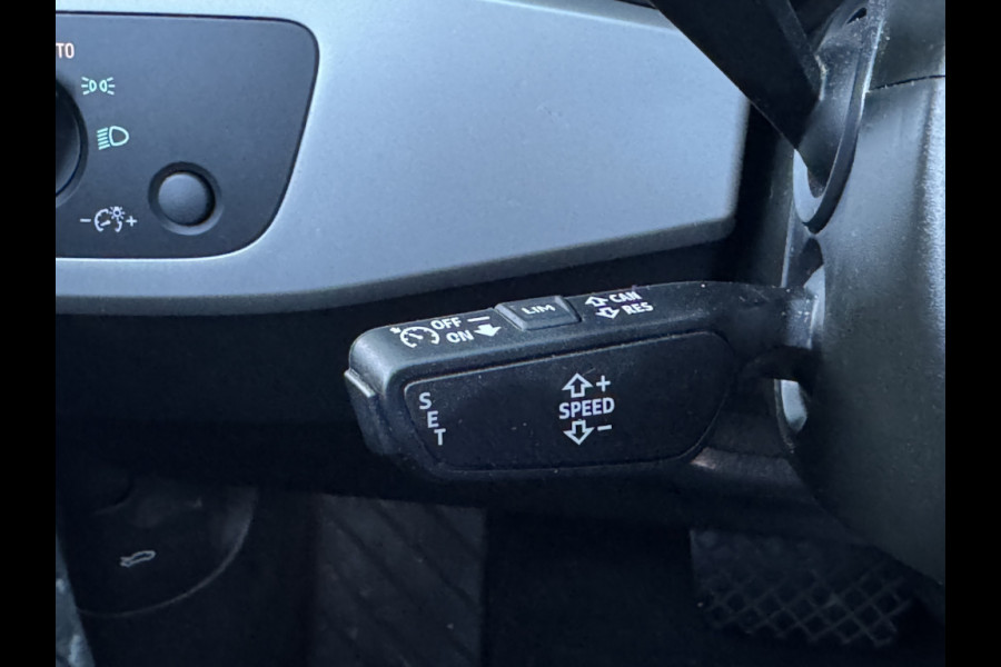 Audi A4 Avant 35 TFSI 150PK S-TRONIC PRO LINE CARPLAY/PDC/LED/KEYLESS