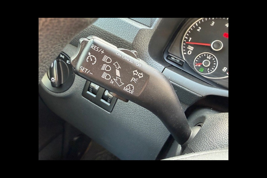 Volkswagen Caddy 1.4 TGI L2H1 EcoFuel Maxi CNG I PDC I 1e EIGENAAR I COMPLETE ONDERHOUDSHISTORIUE I RIJDEN OP GROEN GAS = CO2 NEUTRAAL