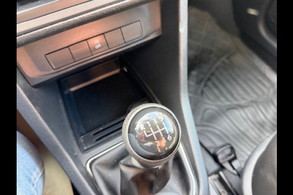 Volkswagen Caddy 1.4 TGI L2H1 EcoFuel Maxi CNG I PDC I 1e EIGENAAR I COMPLETE ONDERHOUDSHISTORIUE I RIJDEN OP GROEN GAS = CO2 NEUTRAAL