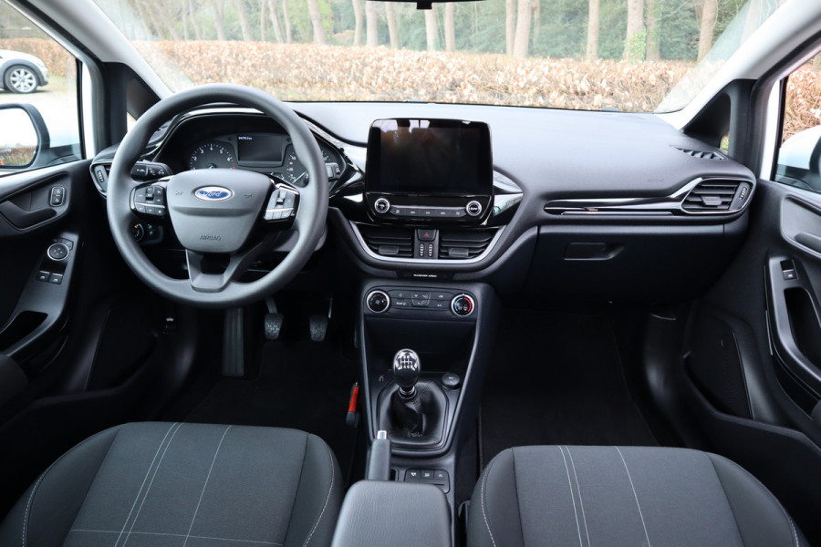 Ford Fiesta 1.0 EcoBoost Connected | Carplay | Cruise control |