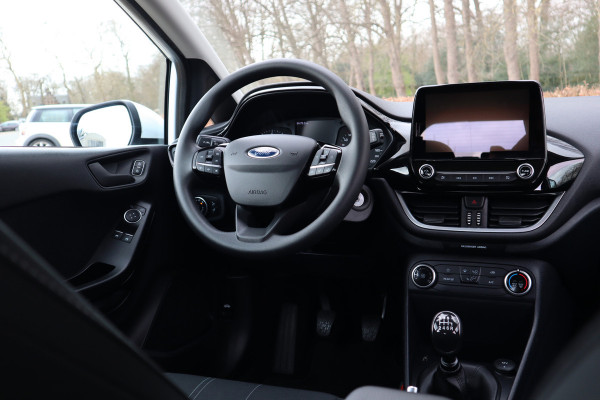 Ford Fiesta 1.0 EcoBoost Connected | Carplay | Cruise control |