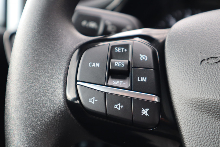 Ford Fiesta 1.0 EcoBoost Connected | Carplay | Cruise control |