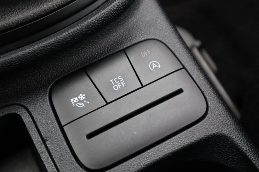 Ford Fiesta 1.0 EcoBoost Connected | Carplay | Cruise control |