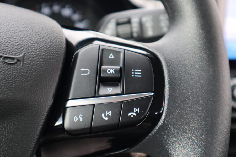 Ford Fiesta 1.0 EcoBoost Connected | Carplay | Cruise control |