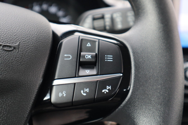 Ford Fiesta 1.0 EcoBoost Connected | Carplay | Cruise control |
