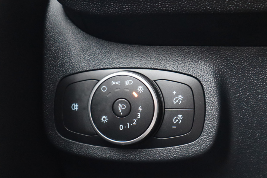 Ford Fiesta 1.0 EcoBoost Connected | Carplay | Cruise control |