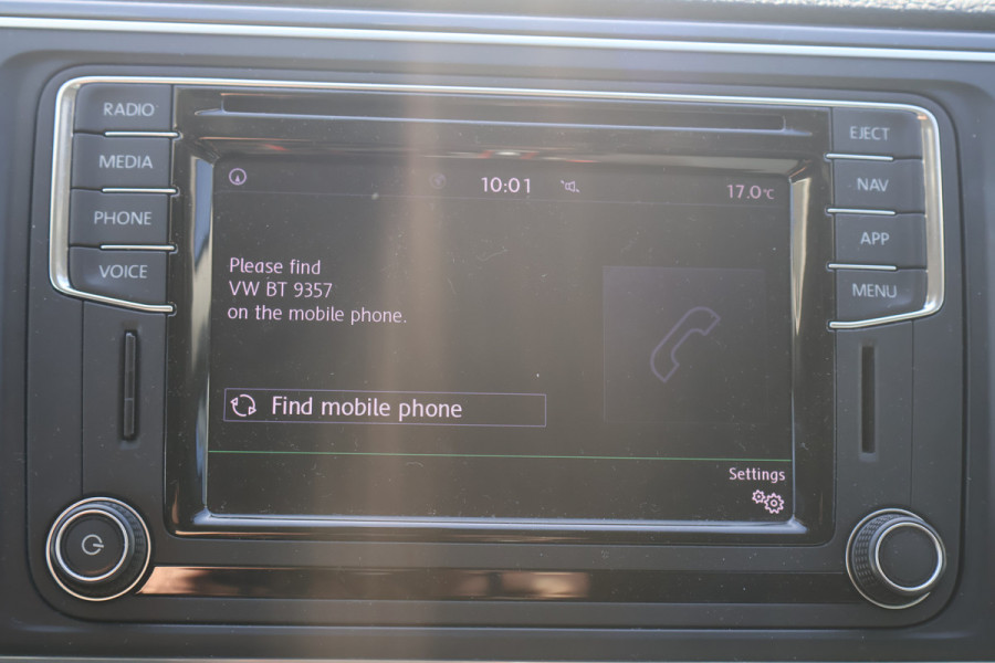 Volkswagen Transporter 2.0 TDI 150pk Automaat L2 H1 DC 2x Schuifdeur