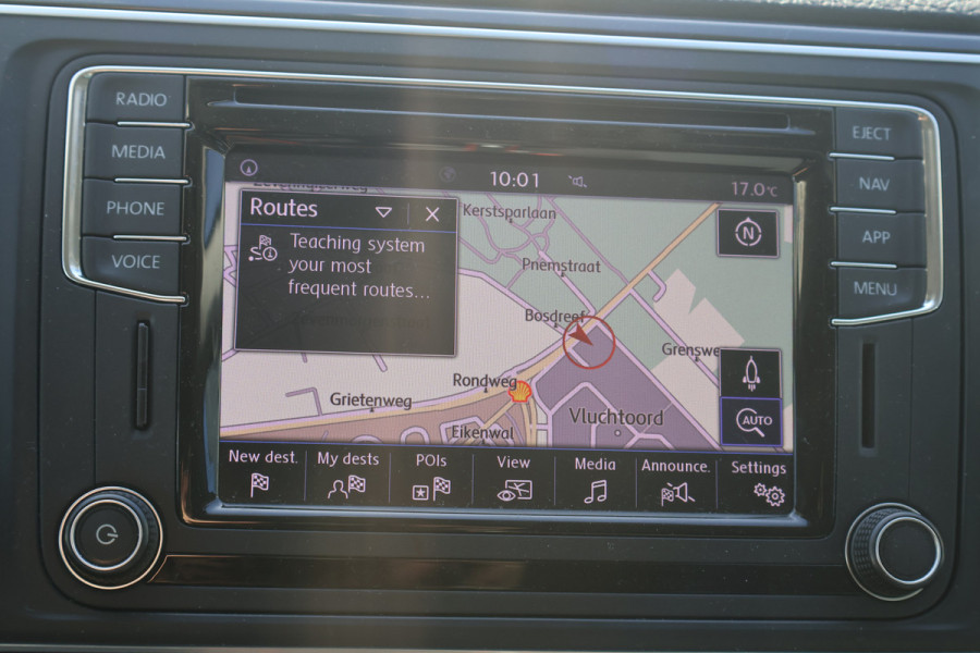 Volkswagen Transporter 2.0 TDI 150pk Automaat L2 H1 DC 2x Schuifdeur