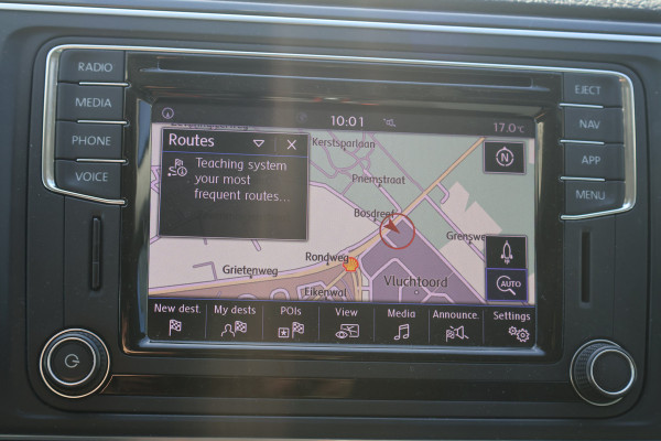 Volkswagen Transporter 2.0 TDI 150pk Automaat L2 H1 DC 2x Schuifdeur