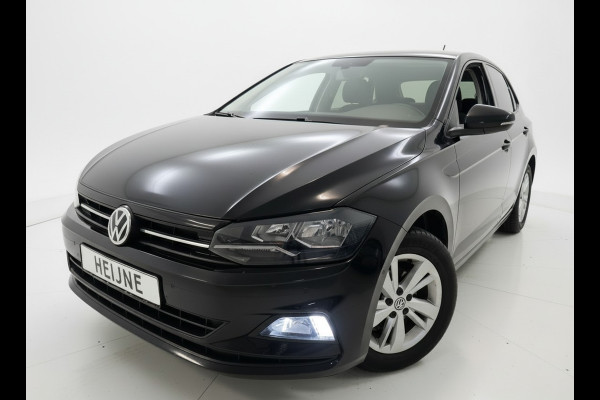 Volkswagen Polo TSI 95PK COMFORTLINE NAVIGATIE/ACC/PARKEERSENSOREN