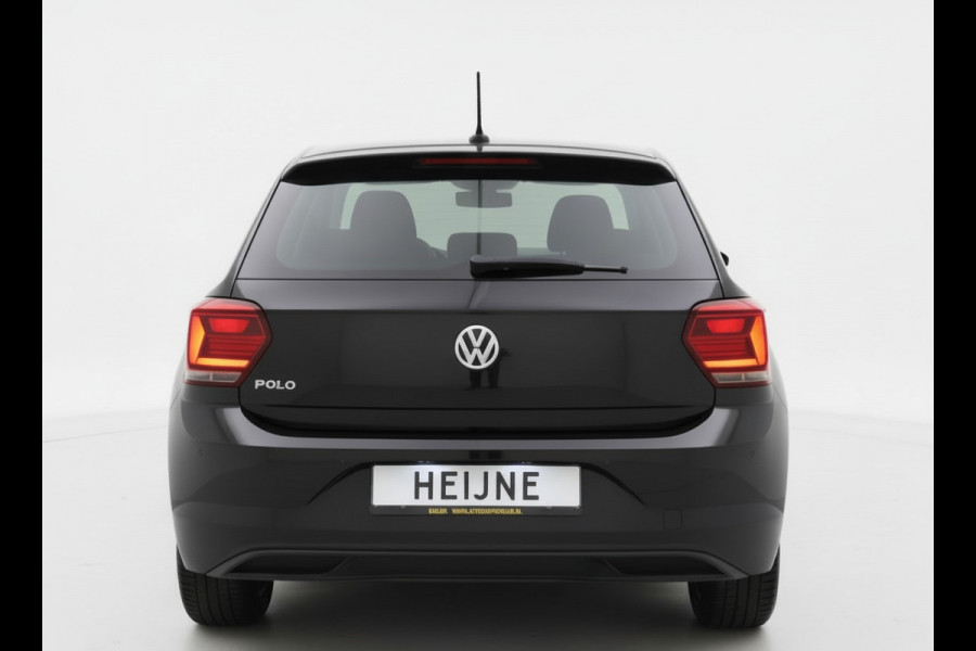Volkswagen Polo TSI 95PK COMFORTLINE NAVIGATIE/ACC/PARKEERSENSOREN