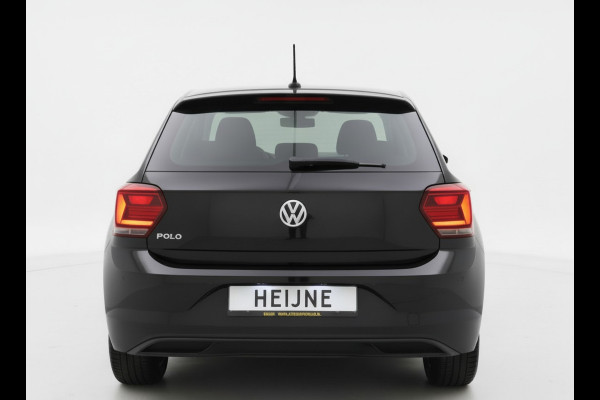 Volkswagen Polo TSI 95PK COMFORTLINE NAVIGATIE/ACC/PARKEERSENSOREN