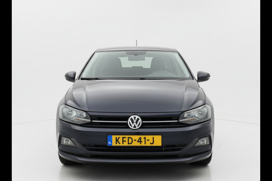 Volkswagen Polo TSI 95PK COMFORTLINE NAVIGATIE/ACC/PARKEERSENSOREN