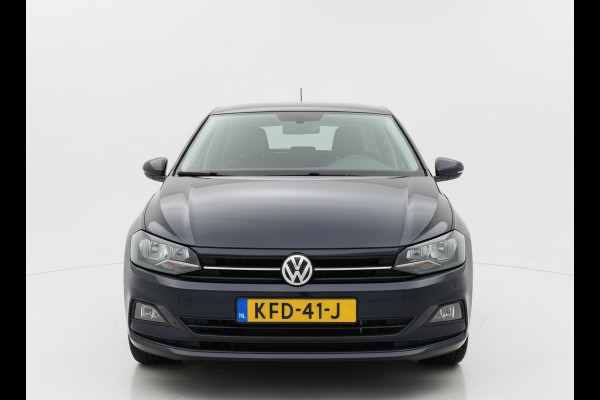 Volkswagen Polo TSI 95PK COMFORTLINE NAVIGATIE/ACC/PARKEERSENSOREN