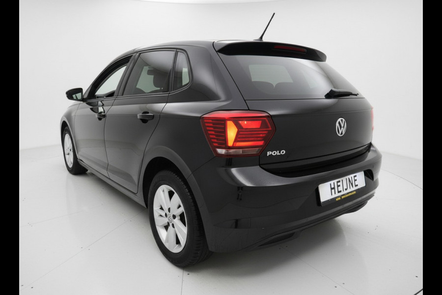 Volkswagen Polo TSI 95PK COMFORTLINE NAVIGATIE/ACC/PARKEERSENSOREN