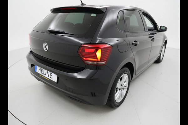 Volkswagen Polo TSI 95PK COMFORTLINE NAVIGATIE/ACC/PARKEERSENSOREN