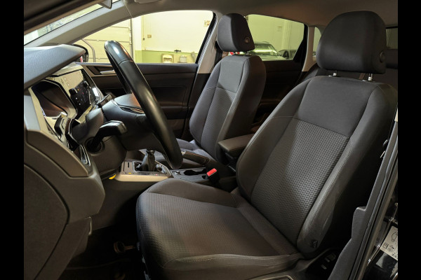 Volkswagen Polo TSI 95PK COMFORTLINE NAVIGATIE/ACC/PARKEERSENSOREN
